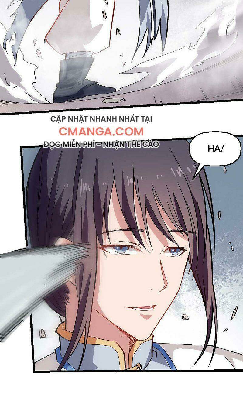 vườn trường cuồng sư hệ thống chapter 130 2