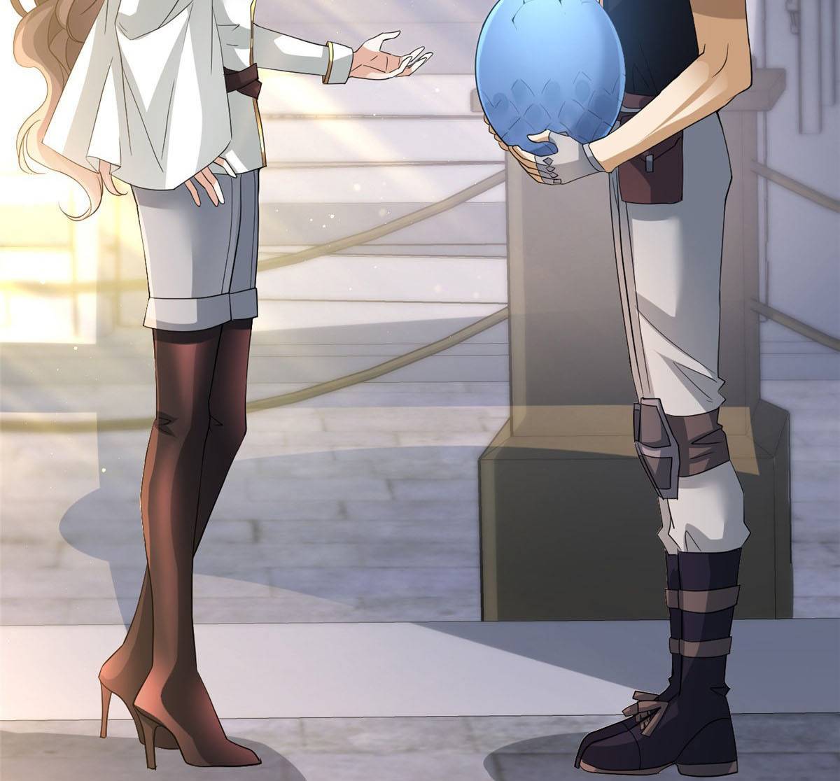 cựu nhật ngự long chapter 2.2 8