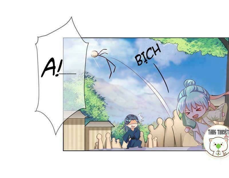 độc y cuồng phi chapter 10 23