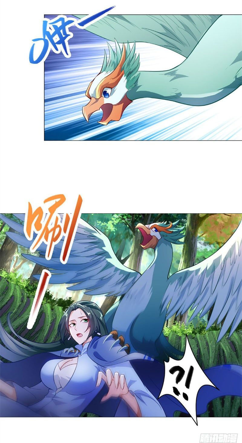 người nuôi rồng chapter 30 32