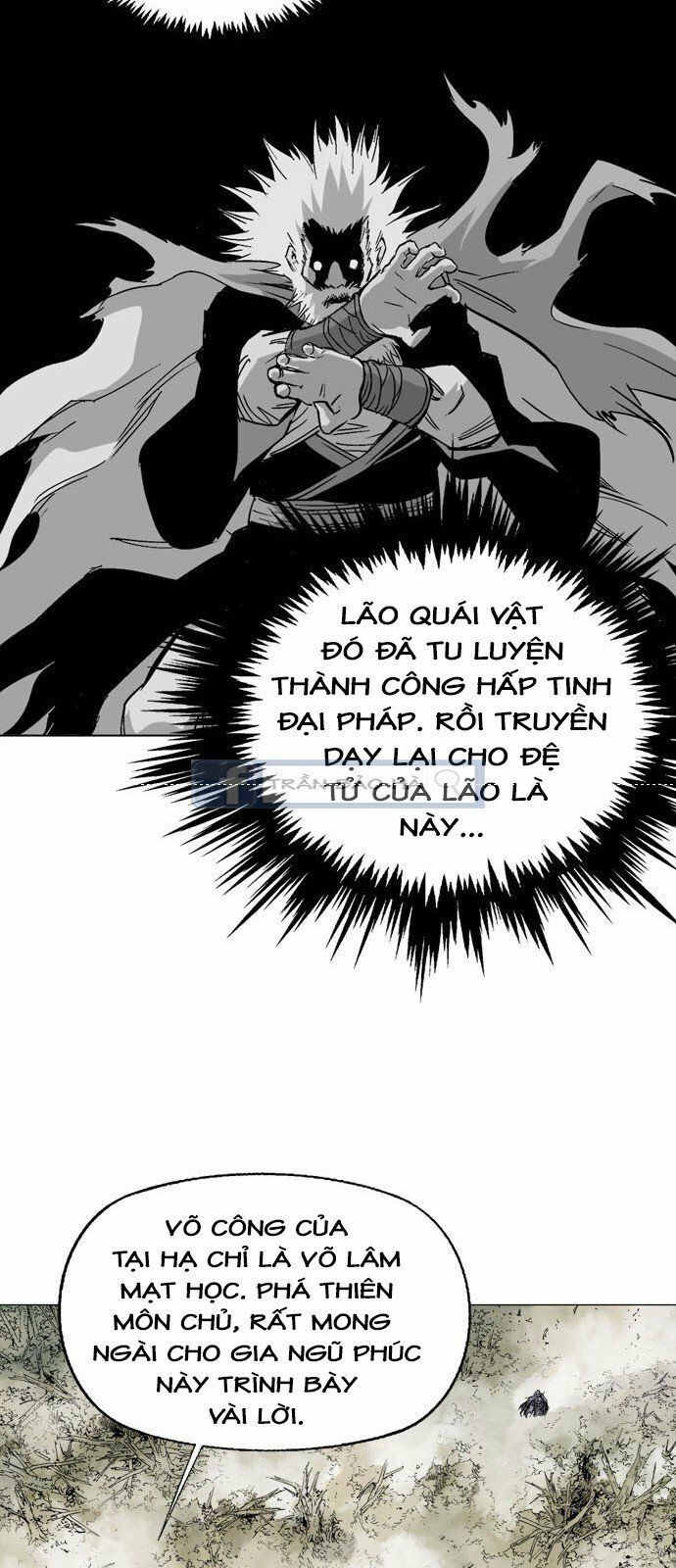 cao thủ 2 chapter 74 33