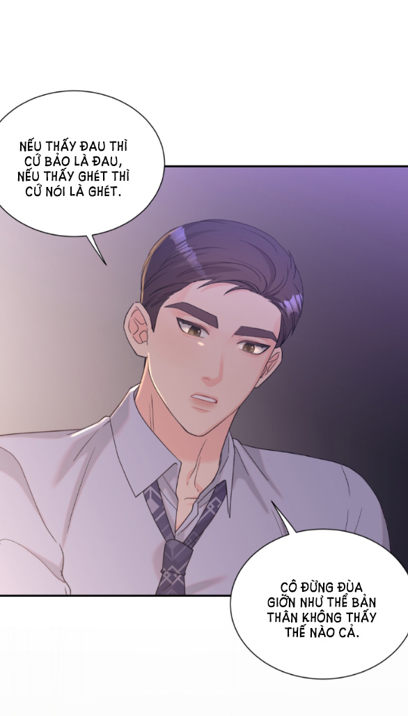 Người Vợ Giả Mạo chapter 9.2 - Trang 23