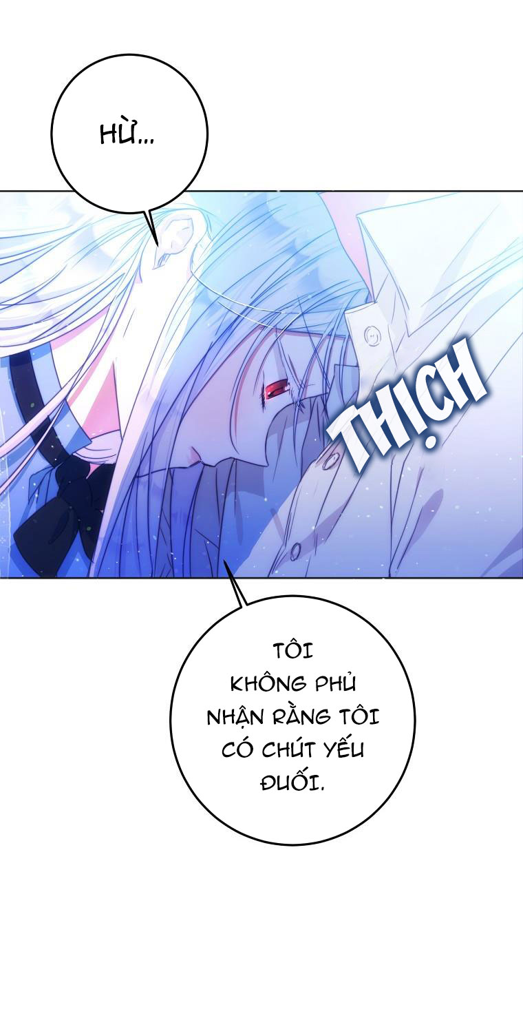 trở thành vợ của nam chính chapter 30.1 12