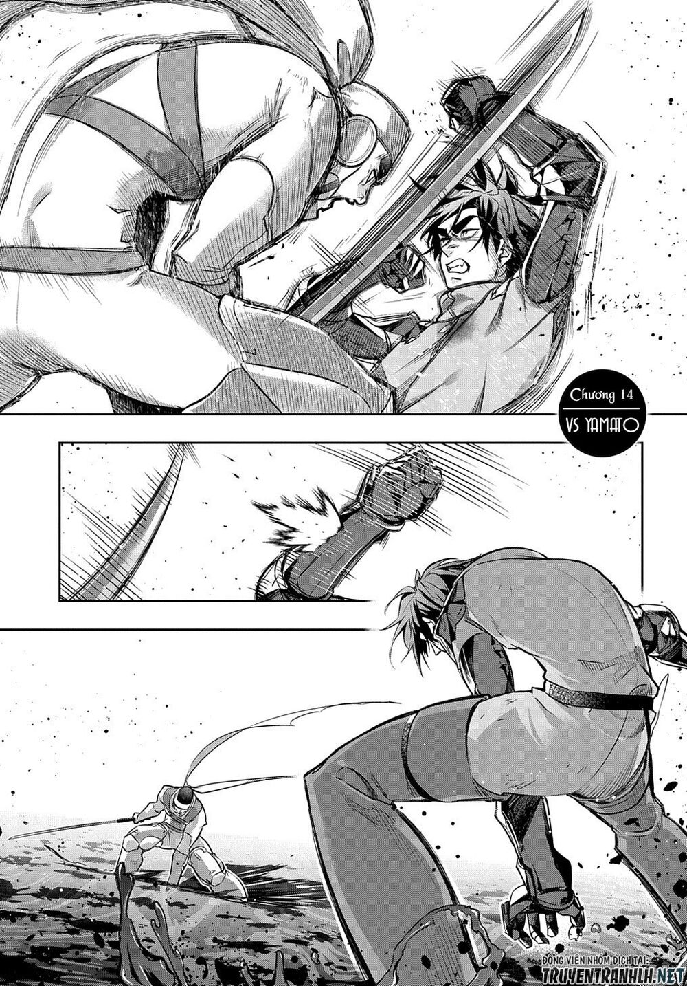 the kingdom of ruin chapter 14 1