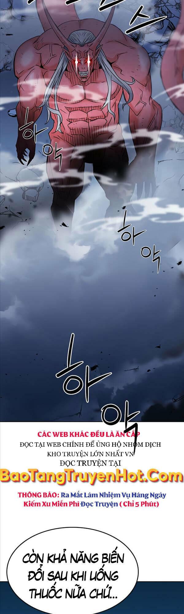 druid tại ga seoul - người hóa thú chapter 72 60