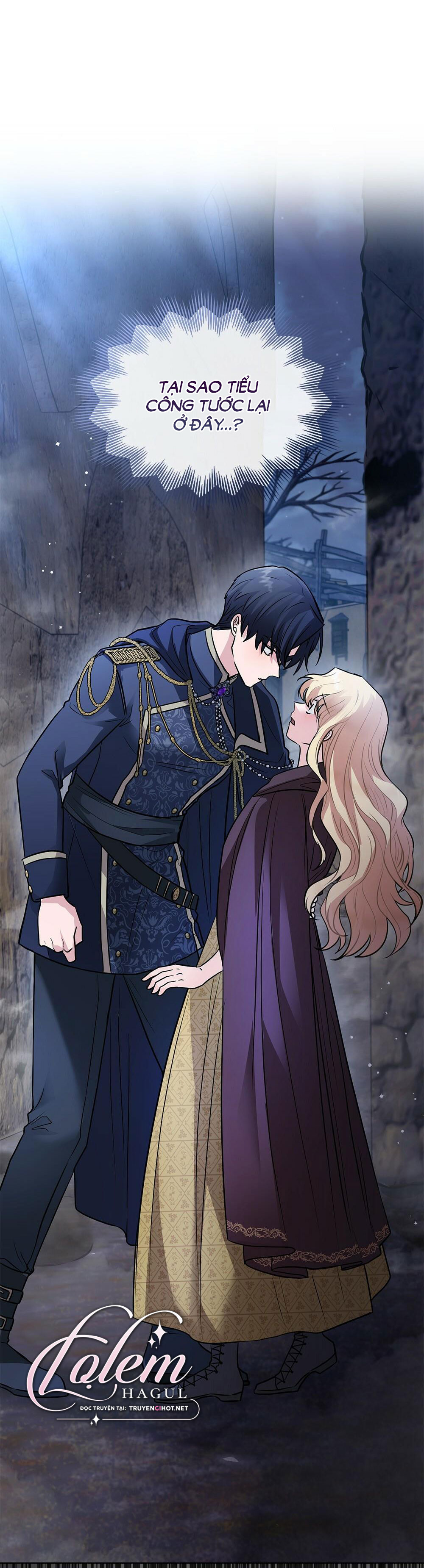 đi tìm nàng camellia chapter 30.2 19