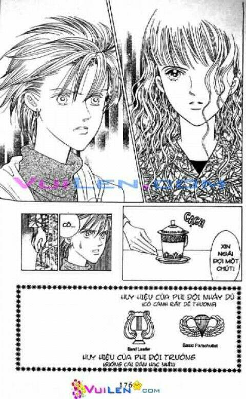 nàng tiên ánh trăng - kaguya hime chapter 20 176