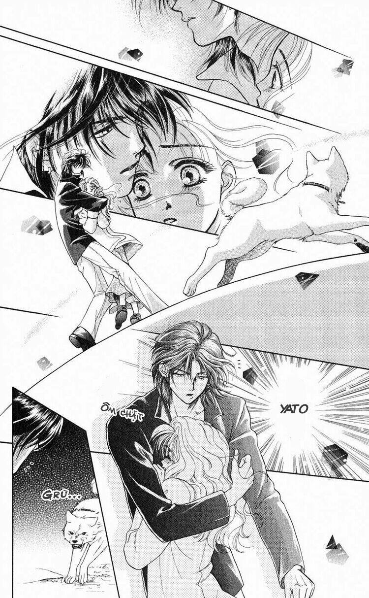 kindan no koi wo shiyou chapter 2 27