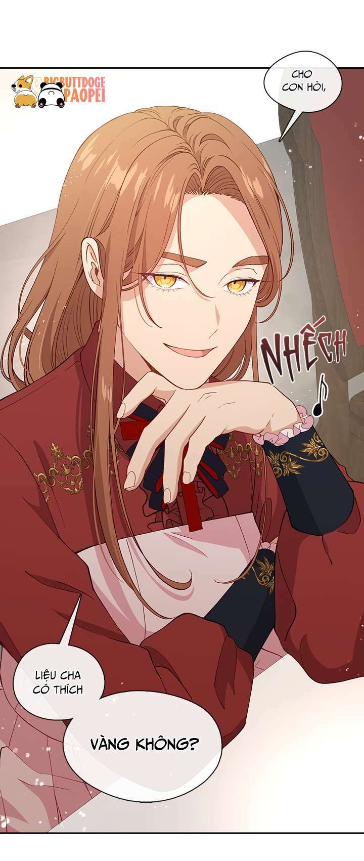 hãy coi chừng ác nữ chapter 59 74