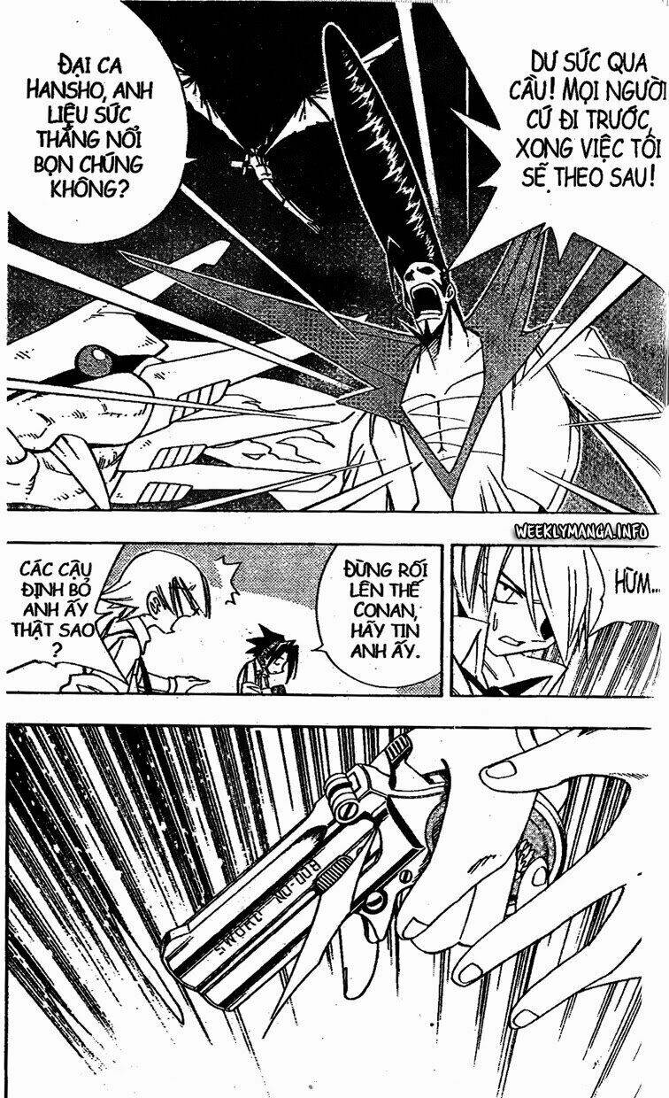 vua pháp thuật chapter 188 5