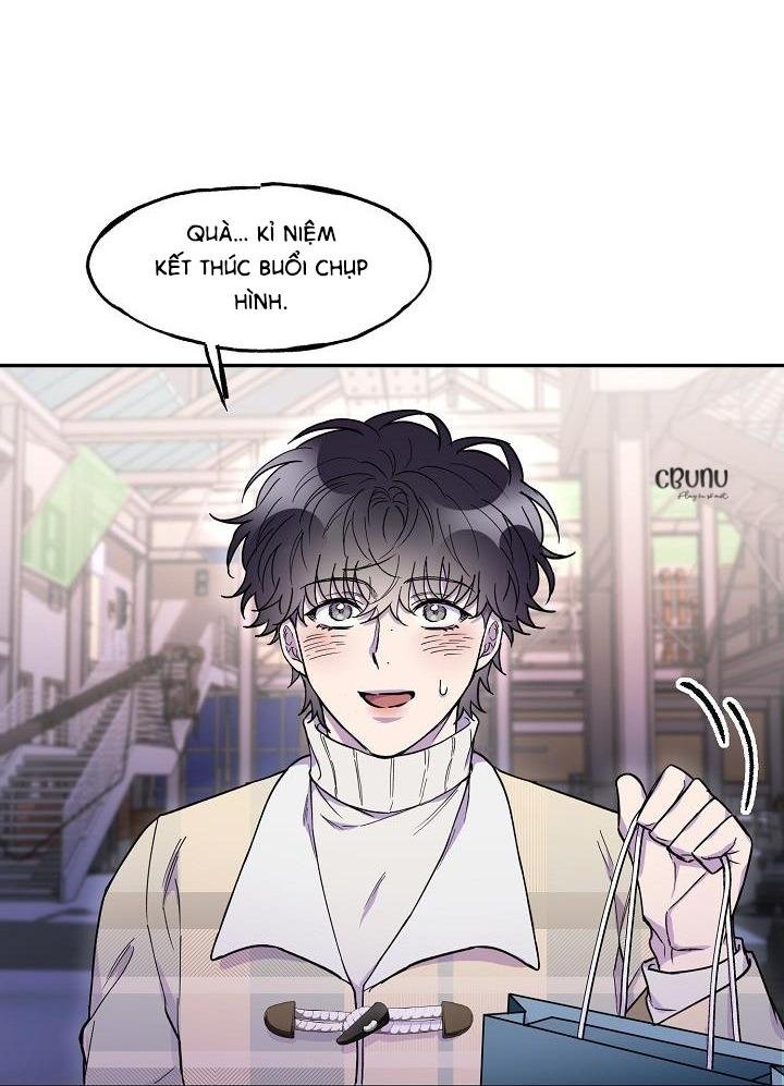 |drop| nụ hôn chết chóc chapter 7 67