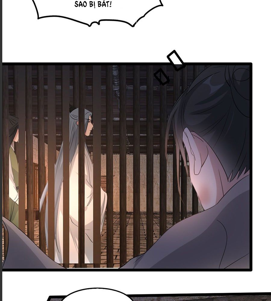 Gian Phi Như Thử Đa Kiều chapter 100 - Trang 17