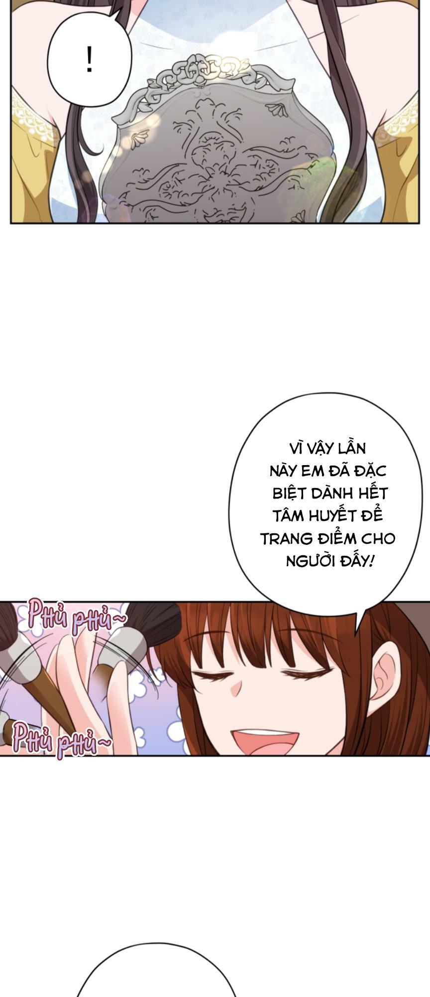 gửi đến người bạn của tôi chapter 26 32