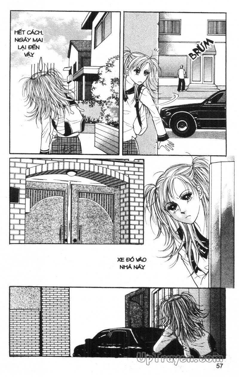 người yêu hoa chapter 4 57