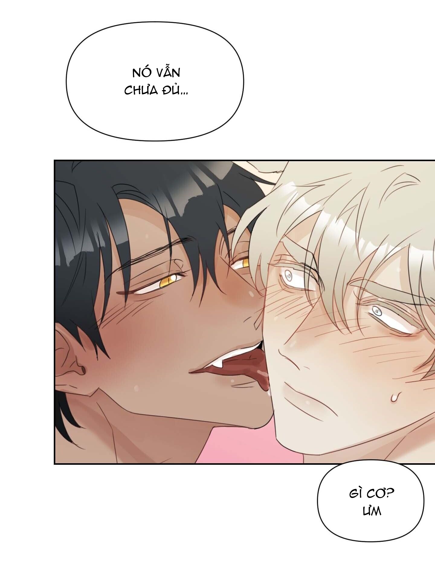 tôi sẽ là chồng em chapter 6 21