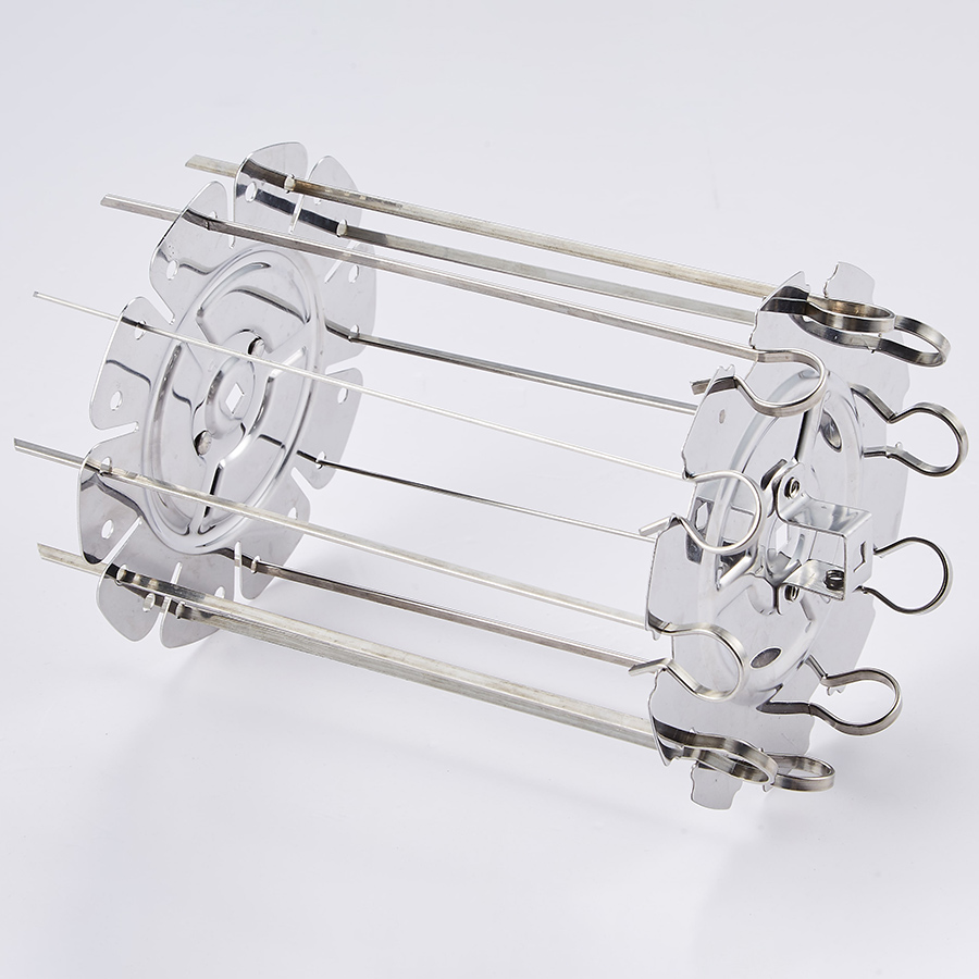 Nồi chiên không dầu Nagakawa NAG3308 - Hàng chính hãng