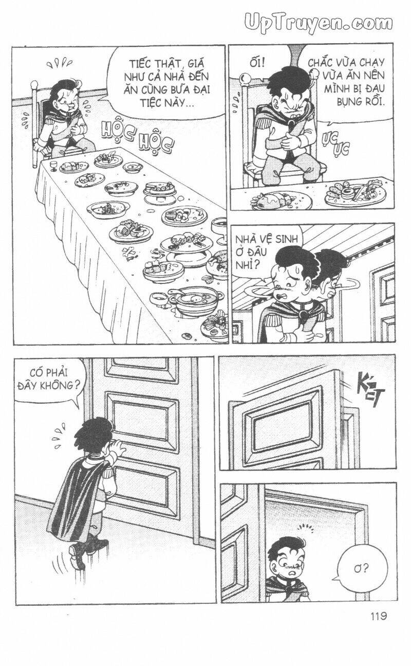 đội quân nhí nhố chapter 33 121