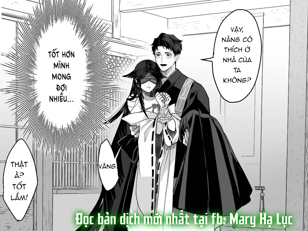 truyện ngắn của itoko chapter 8 6