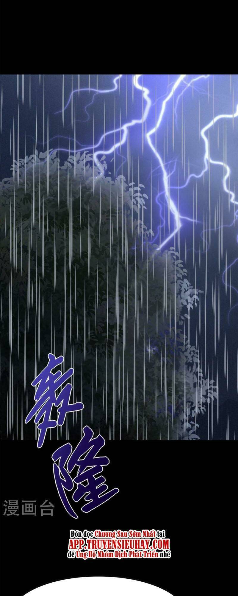 bạn gái virus của tôi chapter 353 16