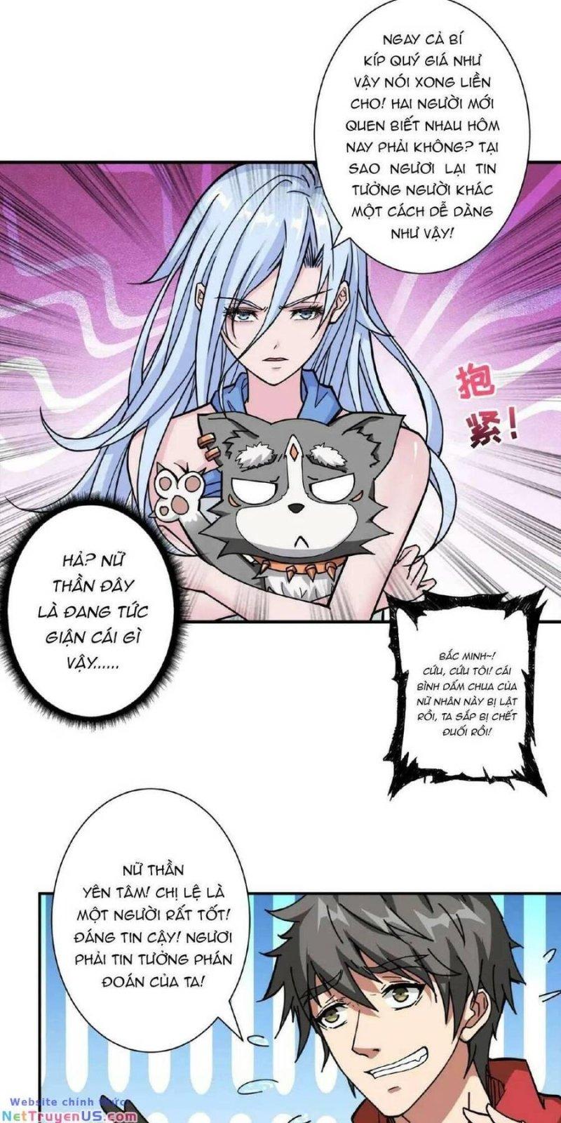 god slayer chapter 77 23