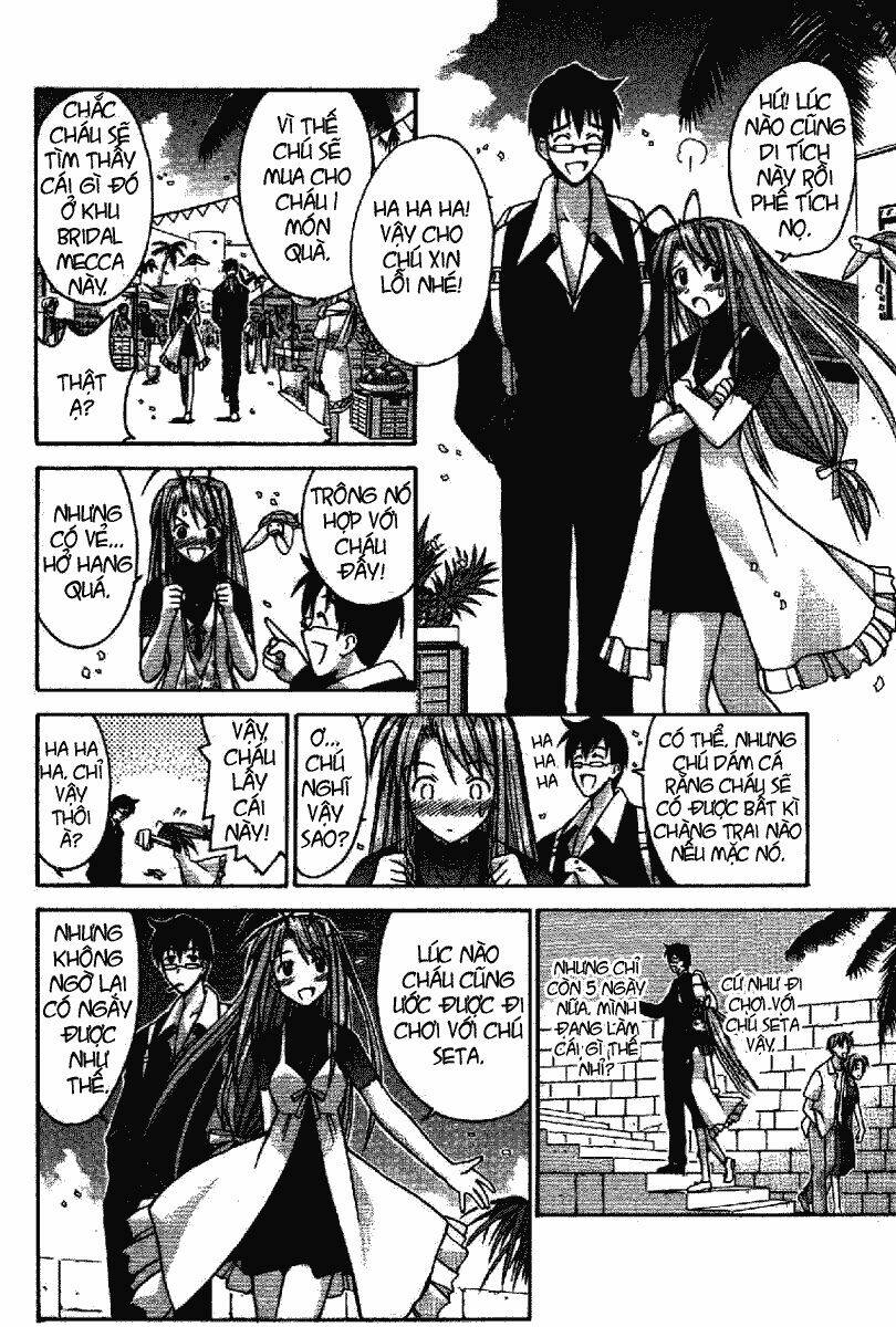 love hina chapter 112 7