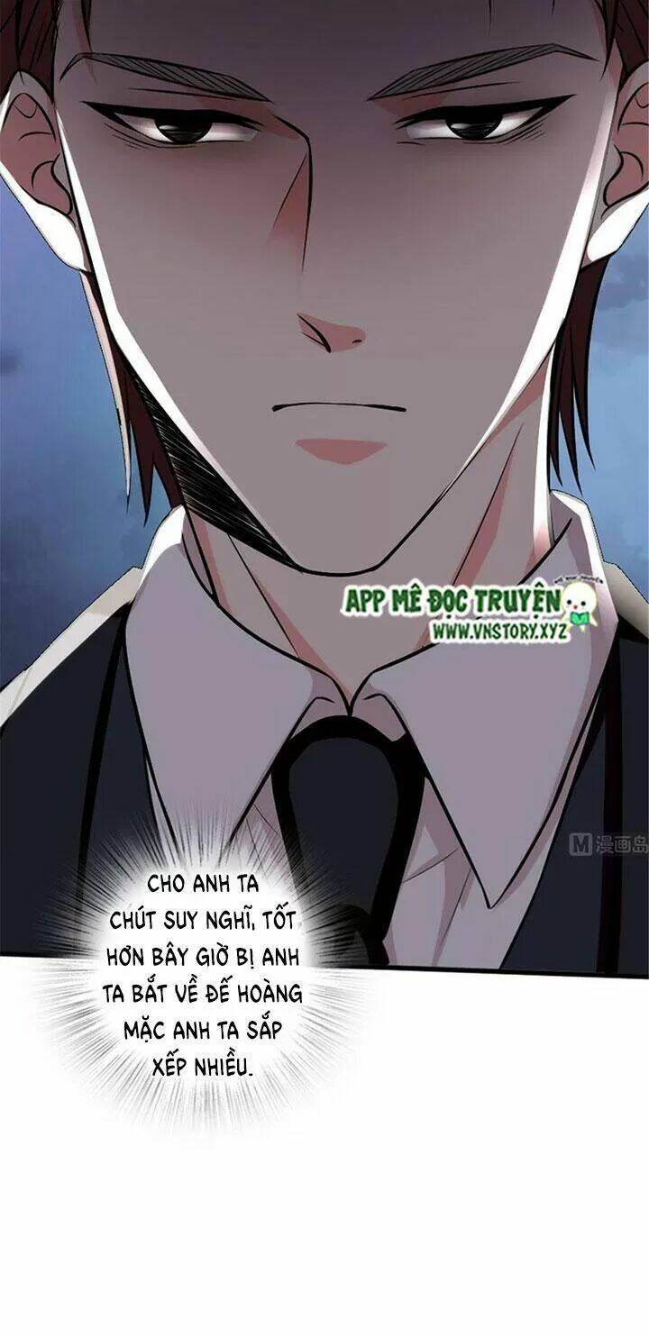 thiên hậu trở về chapter 198 47