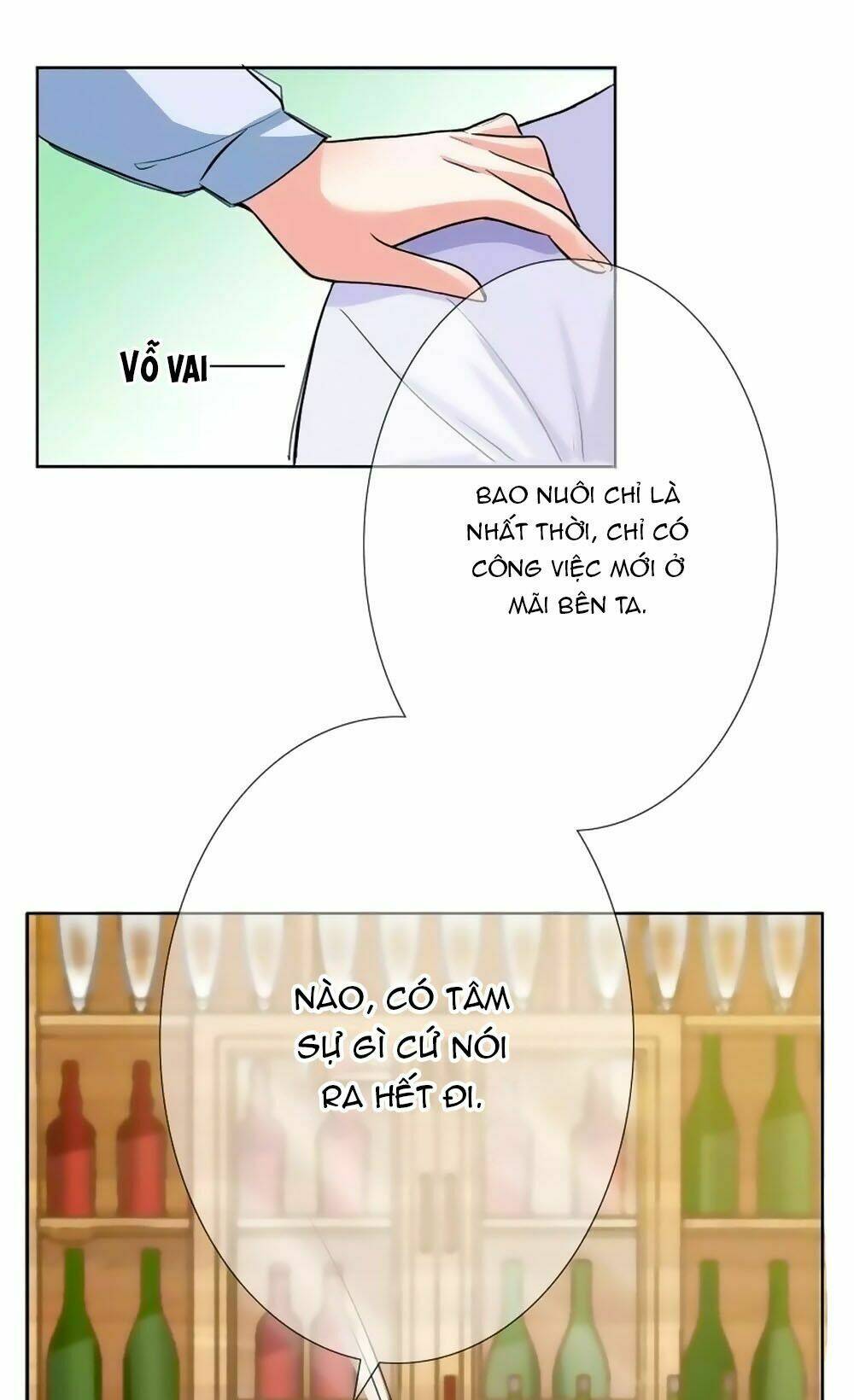 gia sư tình yêu của tôi chapter 14 11