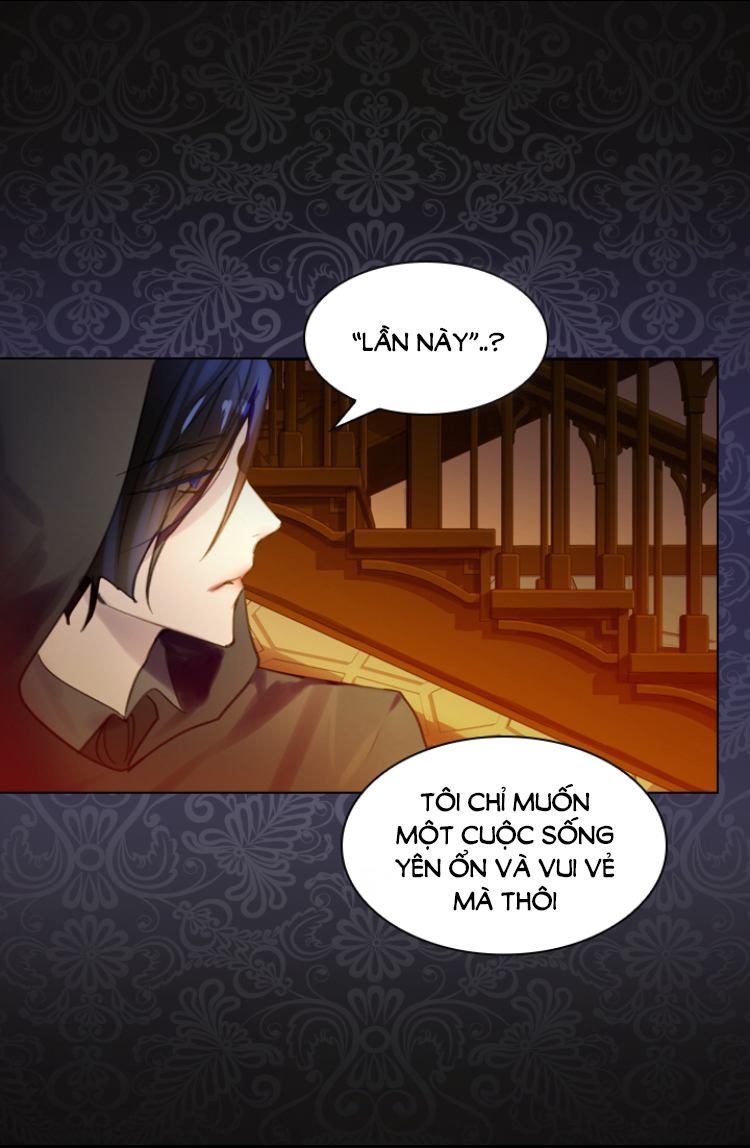 chiến lược sinh tồn của tiểu thư chapter 11 42