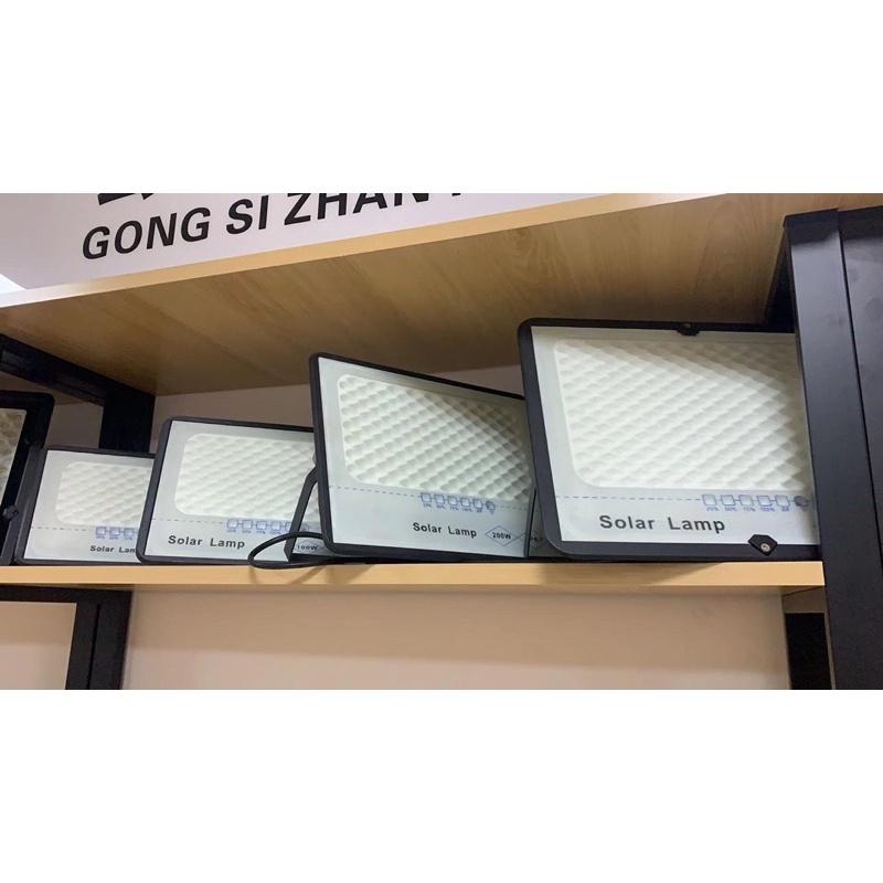 ĐÈN TRANG TRÍ,Đèn năng lượng chống loá 100w,200w,300w