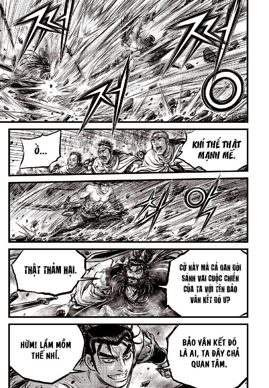 hiệp khách giang hồ m chapter 653 12