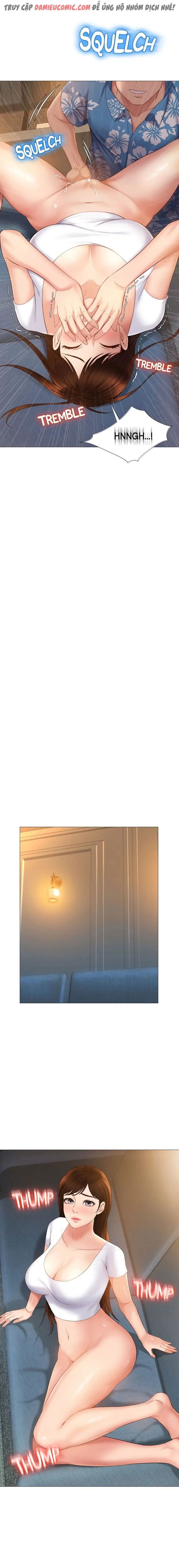 bạn của con gái tôi chapter 38 13