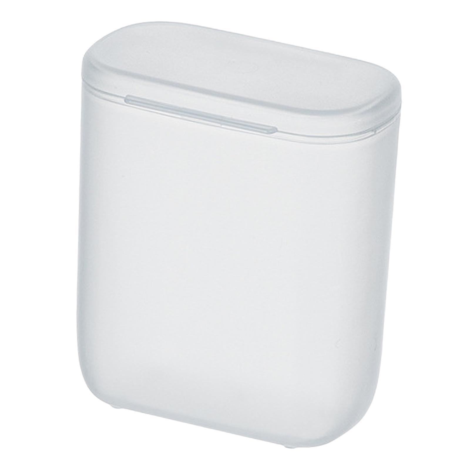 Cable Charger Storage Box Cord Holder with Lid for Cord Office Charger