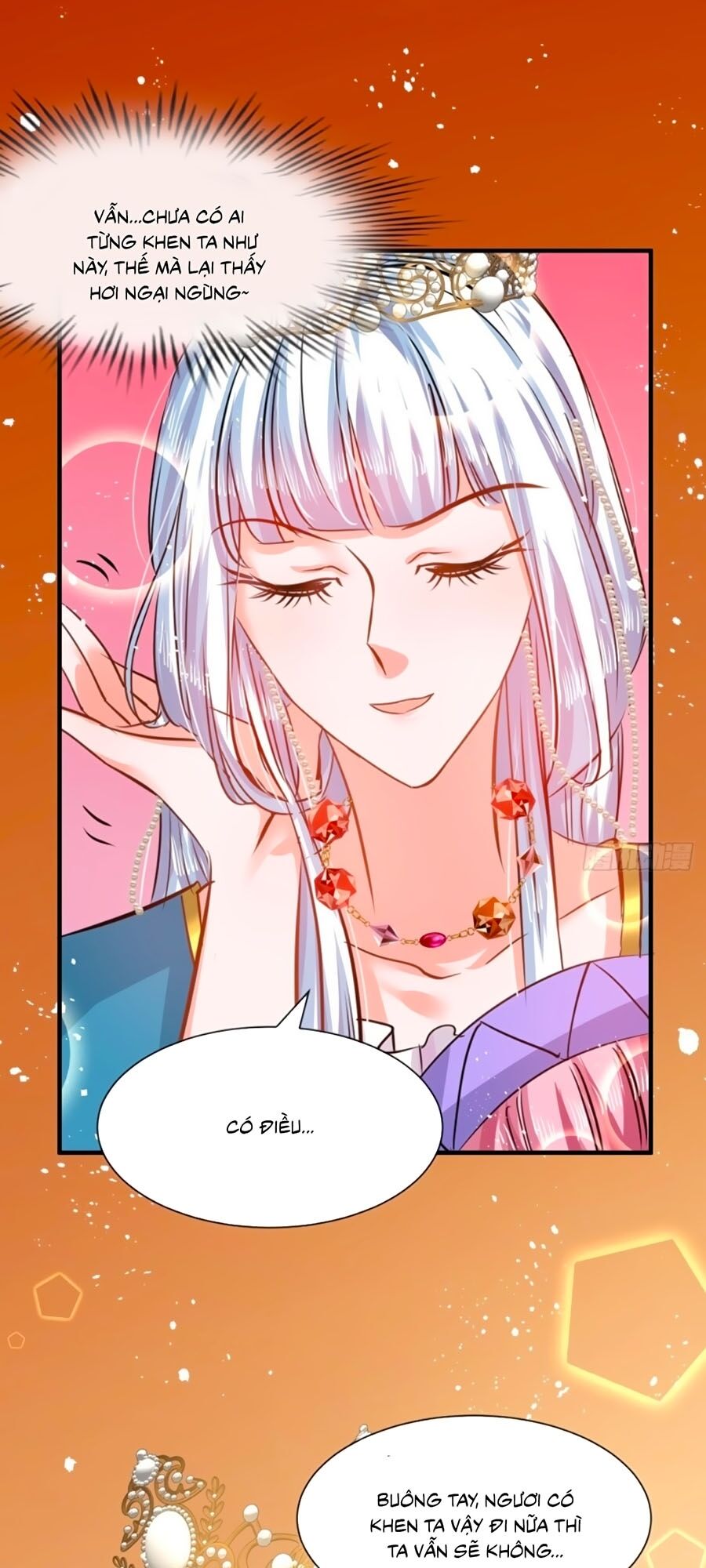 hệ thống công lược của tiểu công chúa chapter 46 8