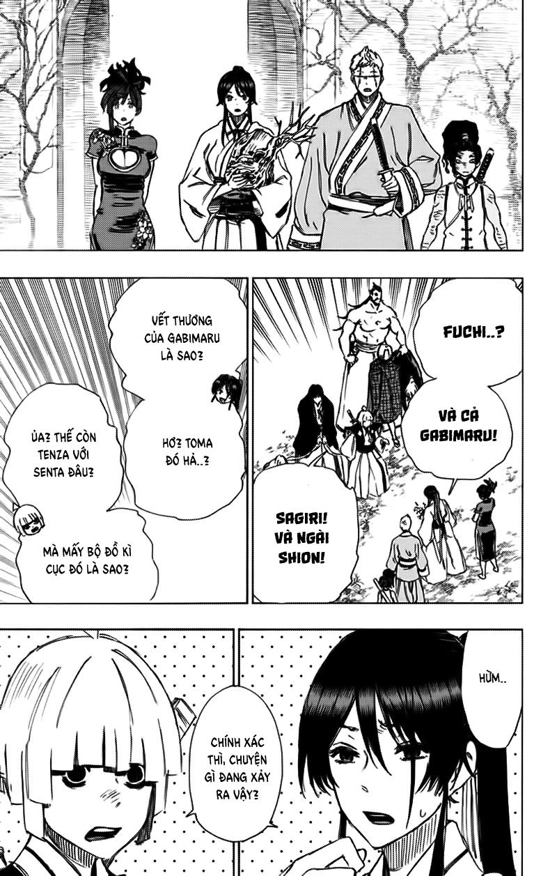 jigokuraku chapter 50 17