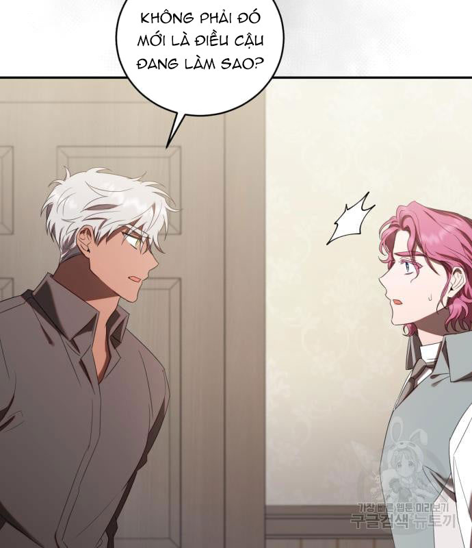 tôi trở thành nữ phản diện trong cuốn tiểu thuyết tàn khốc chapter 11.2 28