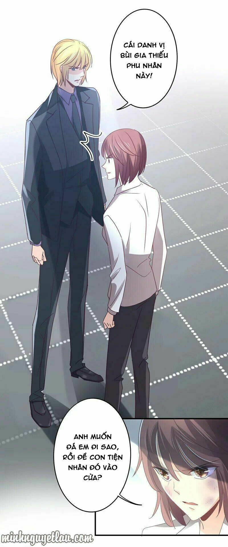 cuồng duệ tiểu thê chapter 86 12