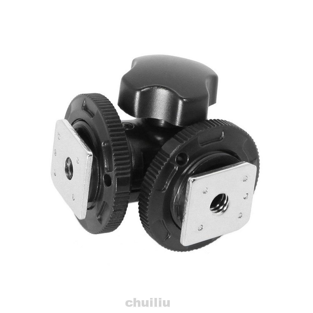Giá Đỡ Camera Xoay Linh Hoạt Cho Máy Ảnh
