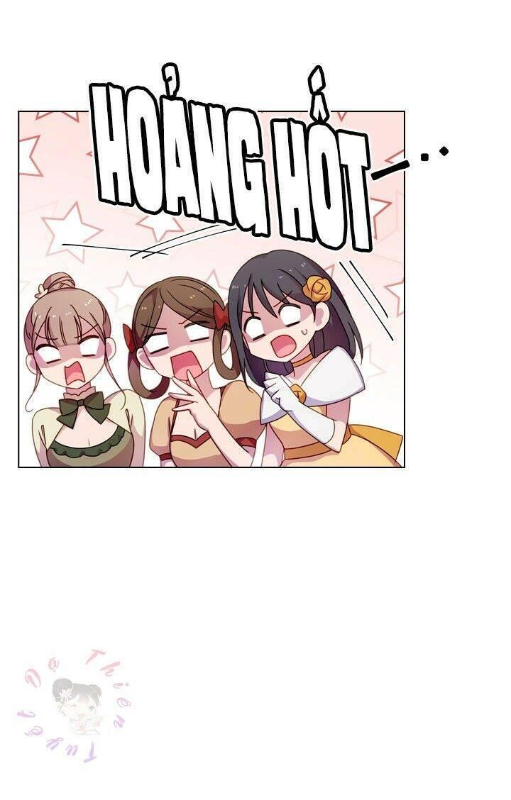 để yên cho tiểu thư hiền chapter 25 18