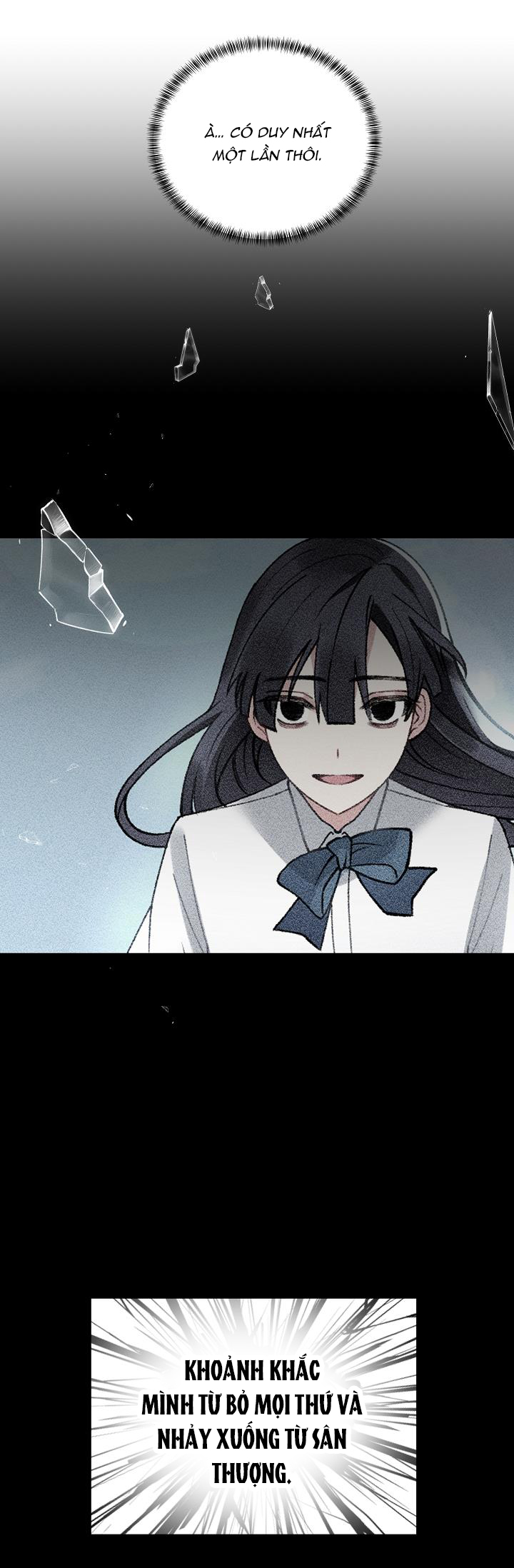 tôi sẽ trở thành nhân vật chính chapter 10 9