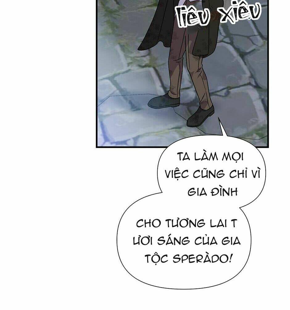 khế ước của nữ công tước quái vật chapter 120 42