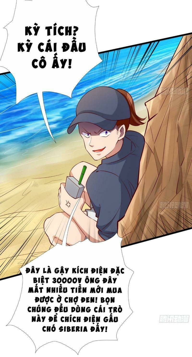 shipper thần cấp chapter 32 10