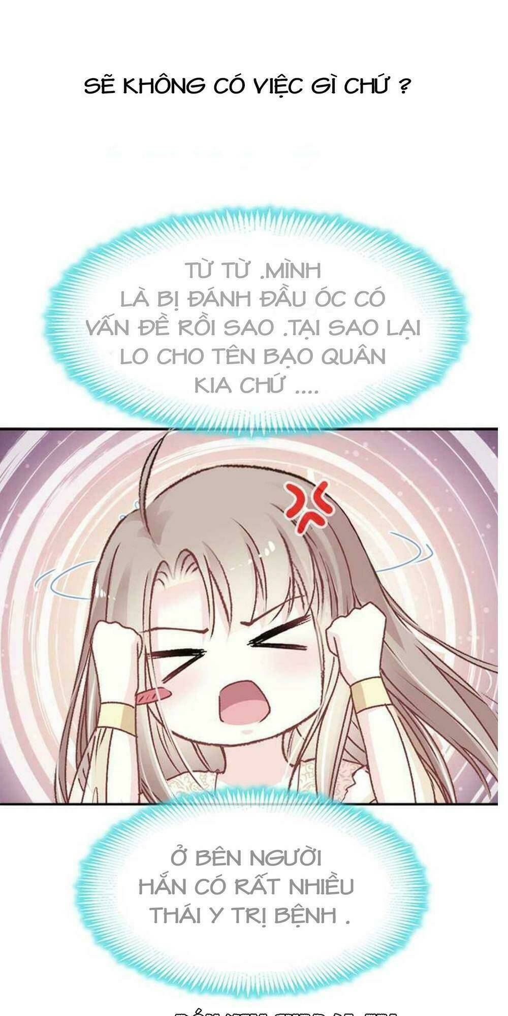 thiên hạ đệ nhất sủng phi chapter 34.2 19