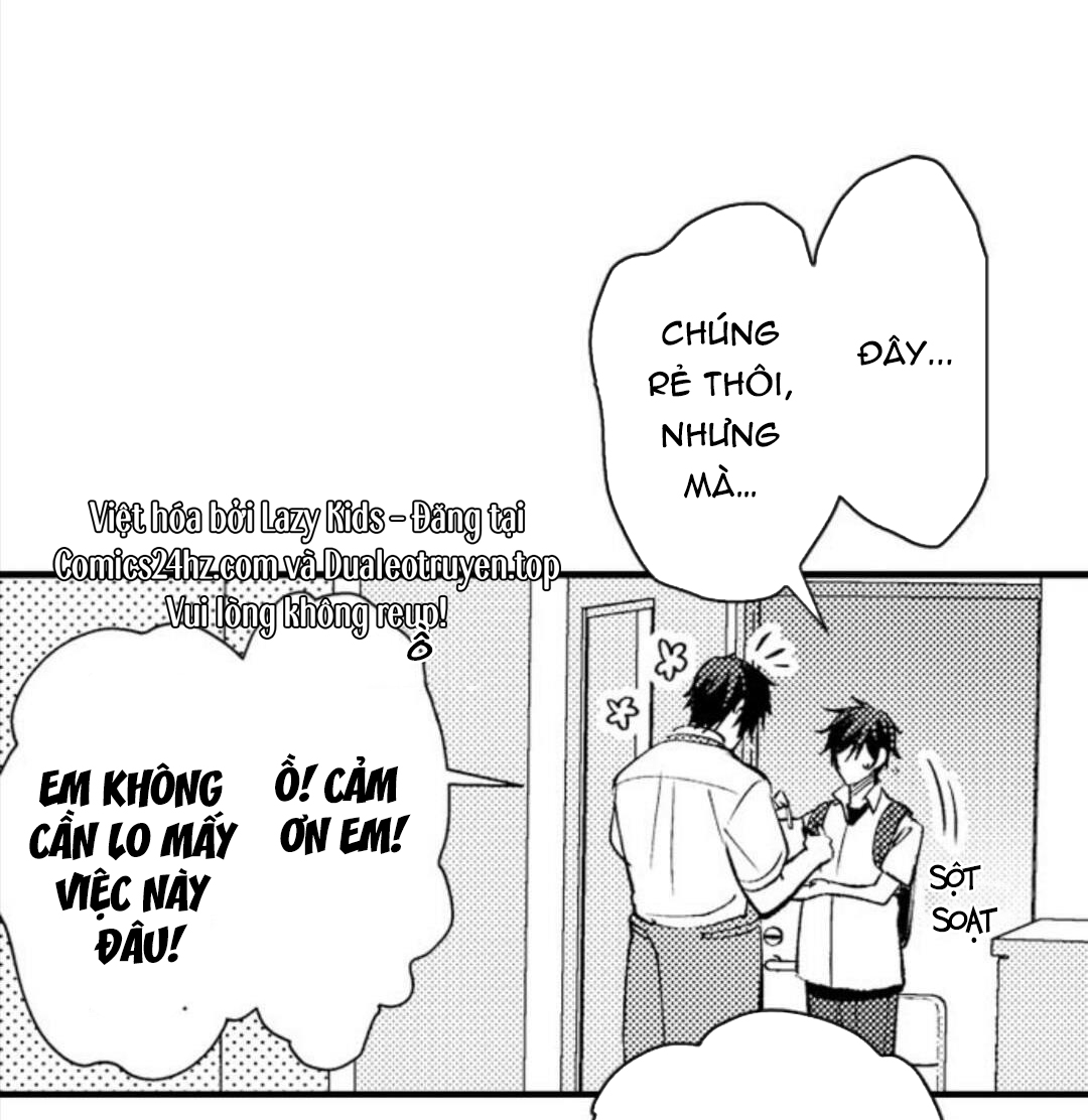 mặt sẹo quyến rũ chapter 10 18