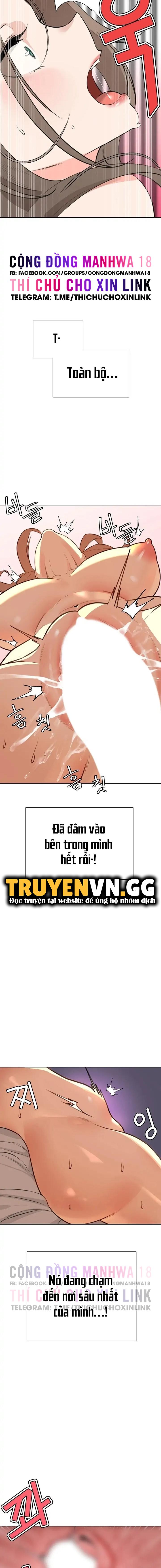 bí mật của gia tộc chaebol đời thứ ba chapter 7 8