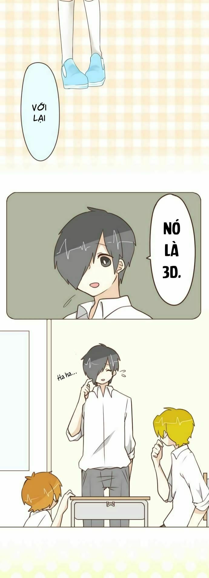 ike loli chapter 15 20