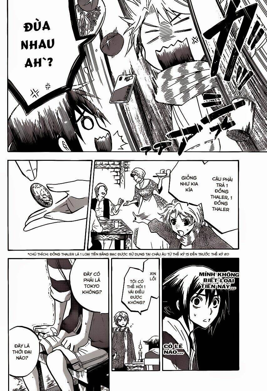 chrono monochrome chapter 2 15