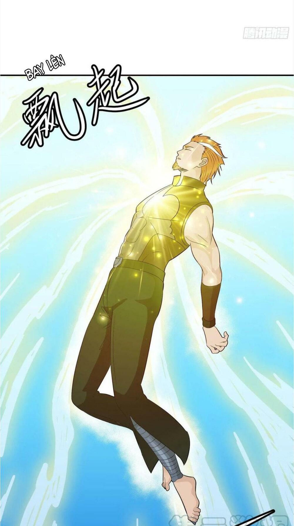 ta chẳng qua là một đại la kim tiên chapter 42 30