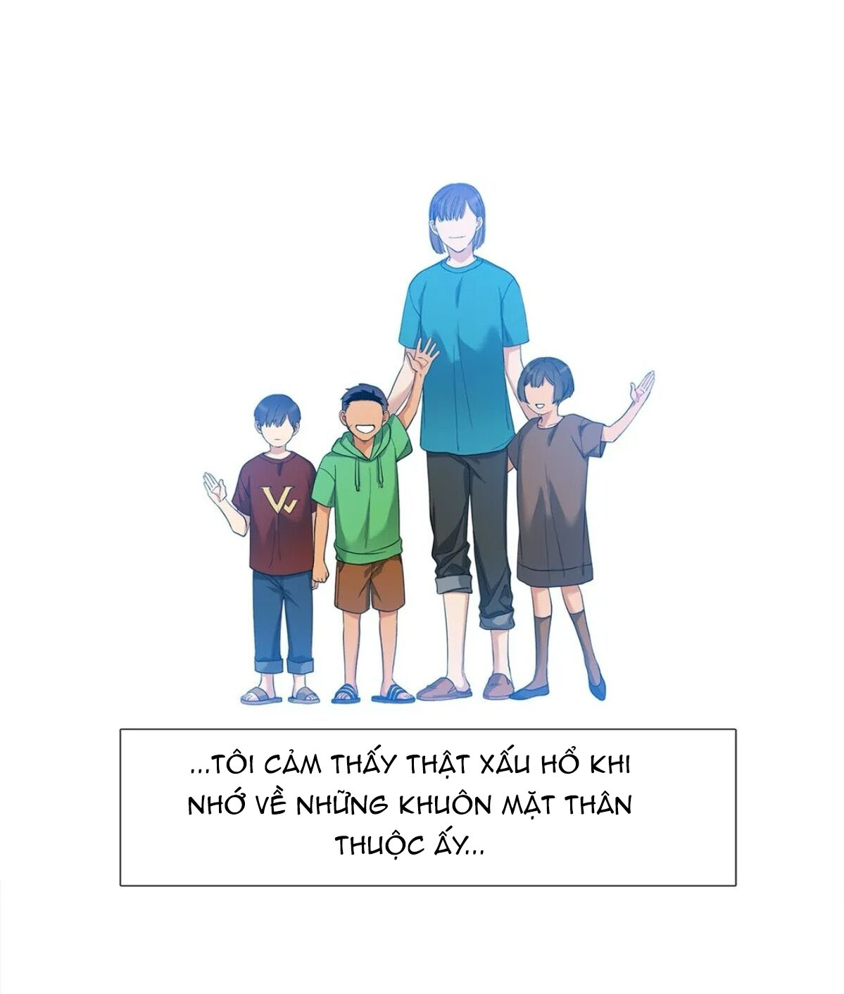 xúc cảm điên cuồng chapter 4 51