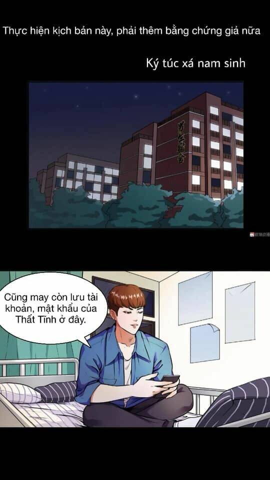 giày thủy tinh chapter 4.1 12