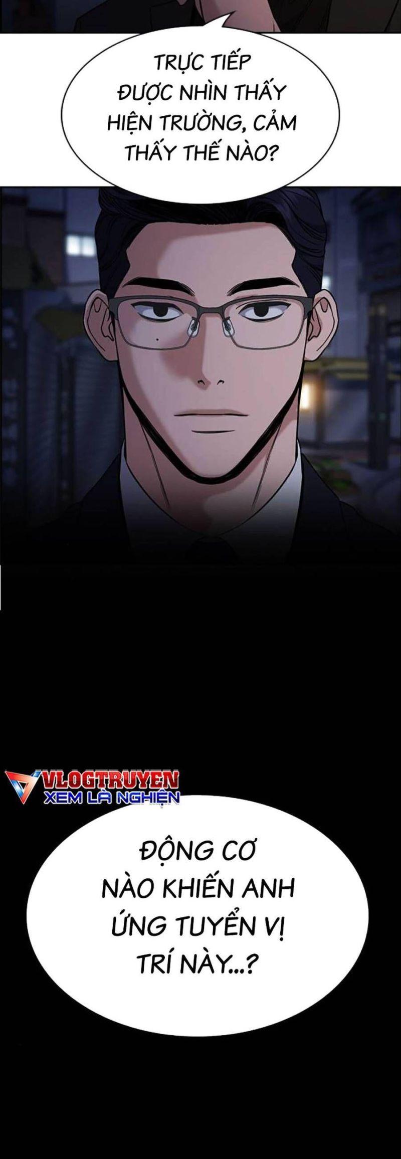 giáo dục chân chính chapter 113 21